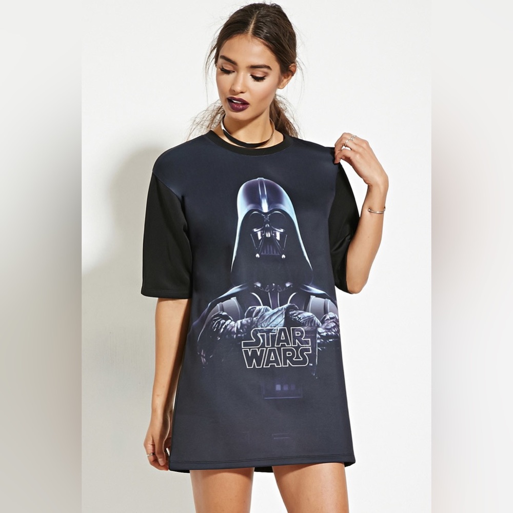 Forever 21 x Star Wars